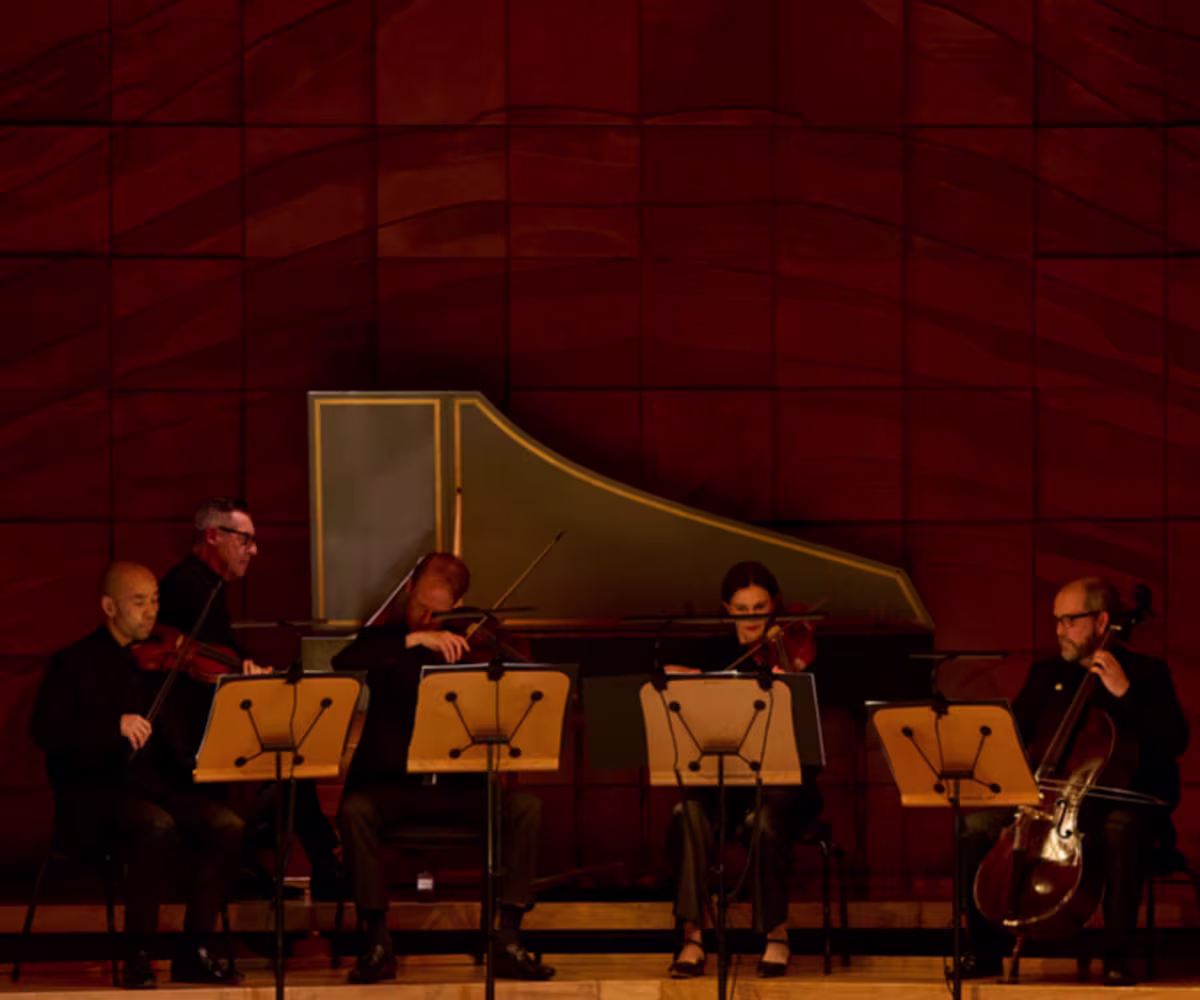 Art of Fugue Art of Fugue