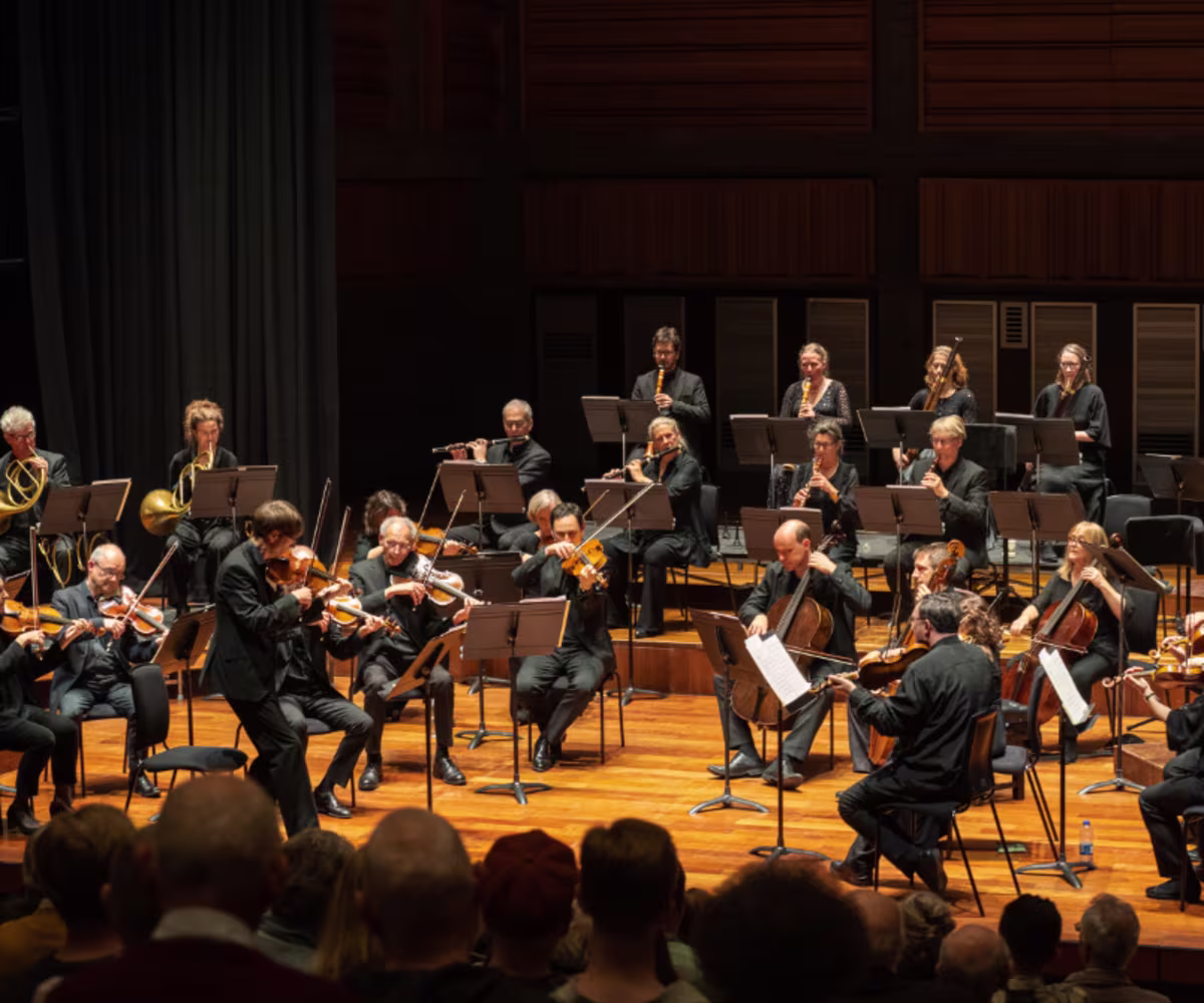 Ryedale Festival Launch Concert 2025 Ryedale Festival Launch Concert 2025