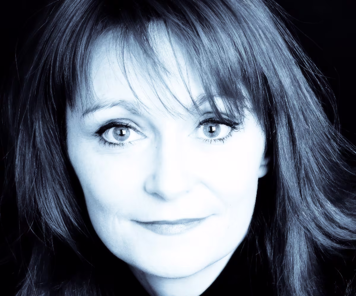 Joy Smith Joy Smith