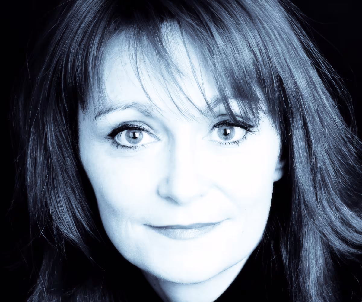 Joy Smith Joy Smith
