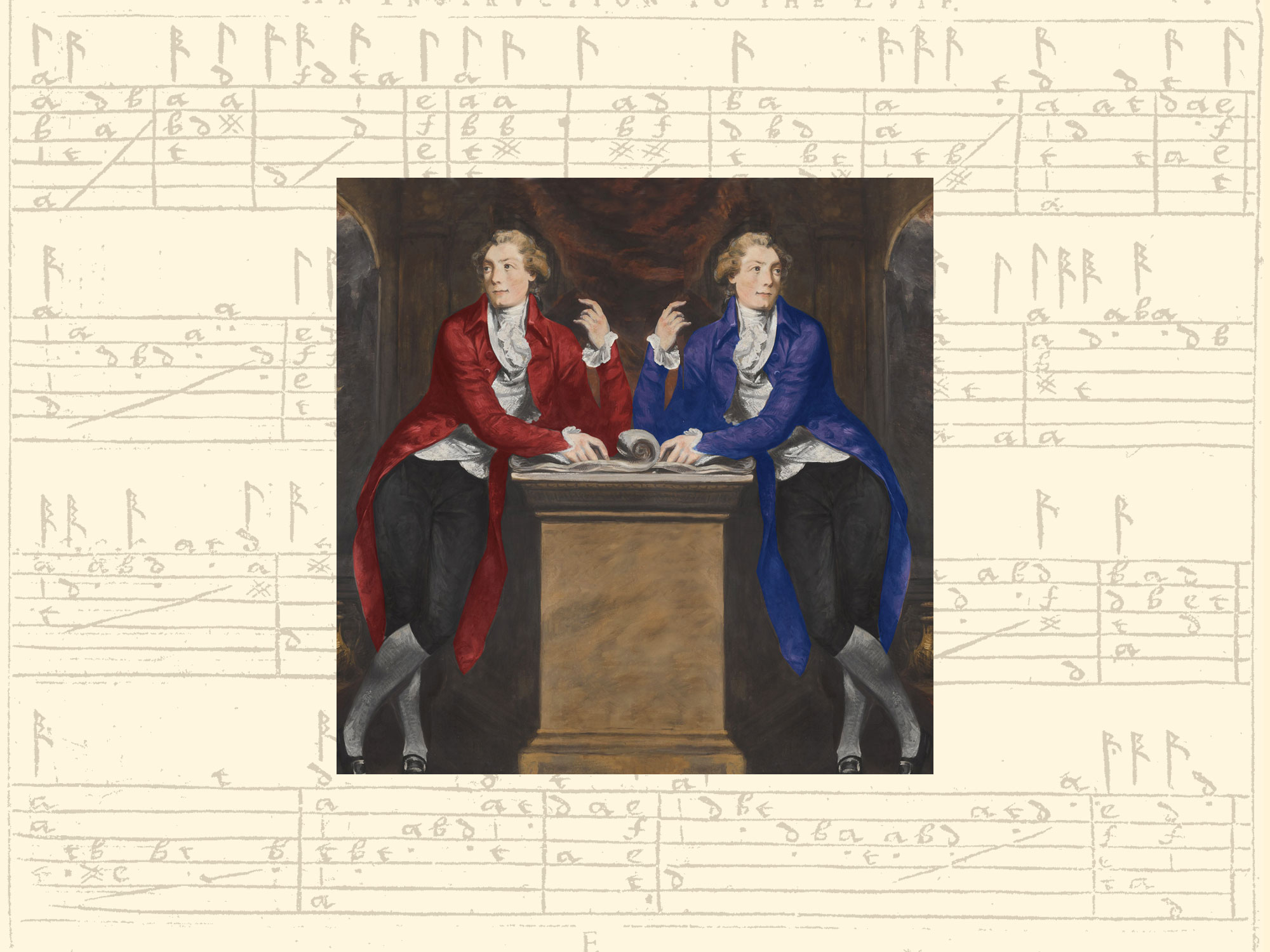 Royalist or Revolutionary?