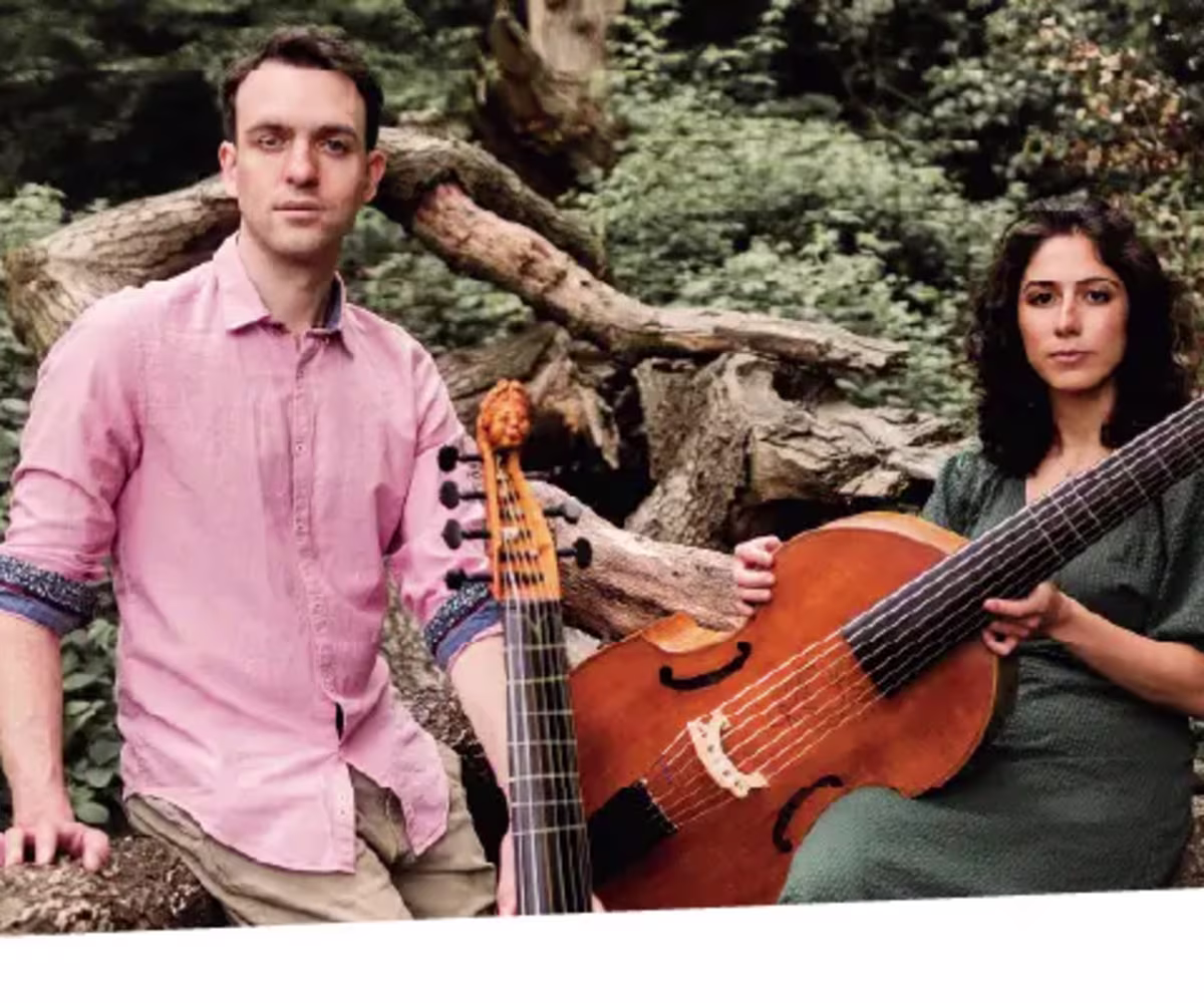 Voices of San Lazzaro Voices of San Lazzaro