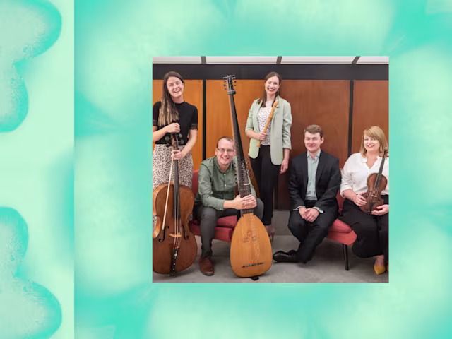 Lunchtime at the Charterhouse Lunchtime at the Charterhouse