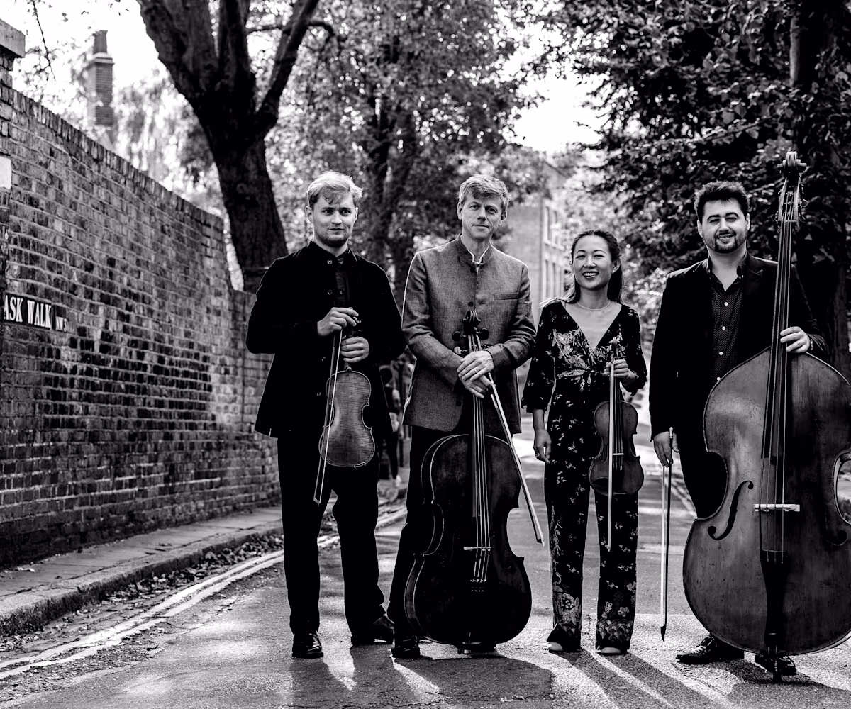 Clarinet Quintets Clarinet Quintets