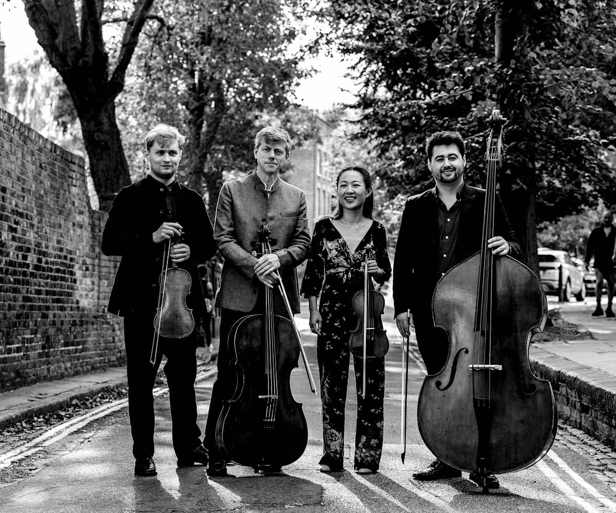 Clarinet Quintets Clarinet Quintets