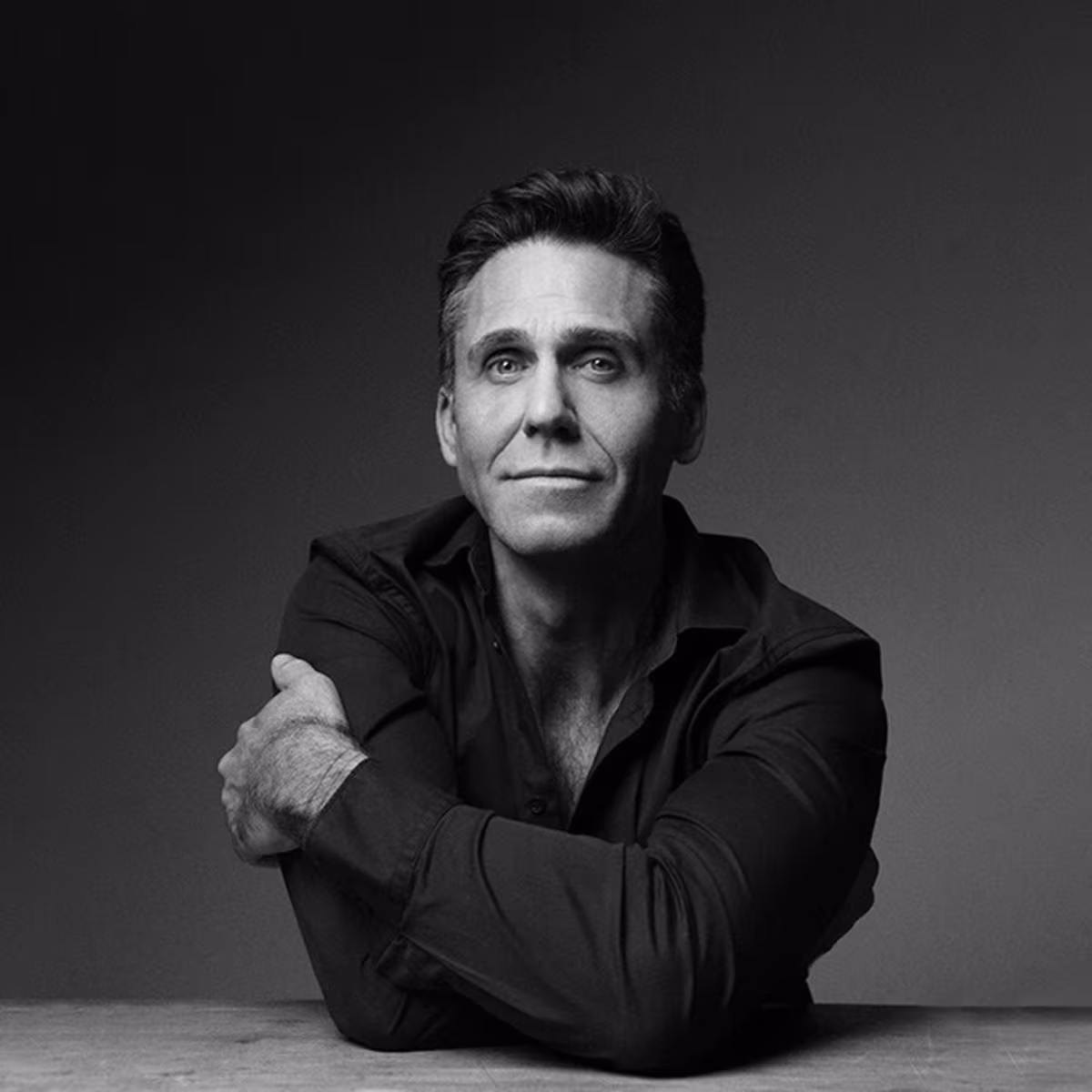 Ed Lyon returns to Monteverdi Ed Lyon | Photo credit: Nik Pate