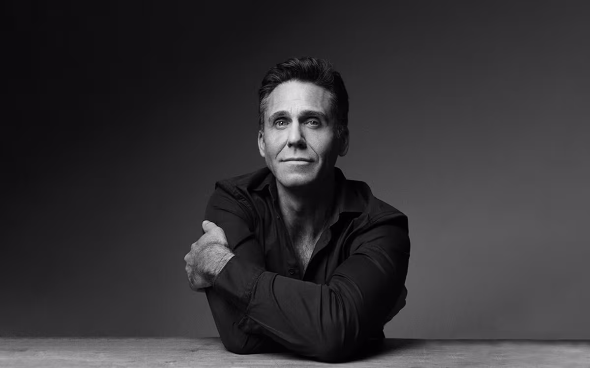 Ed Lyon returns to Monteverdi Ed Lyon | Photo credit: Nik Pate
