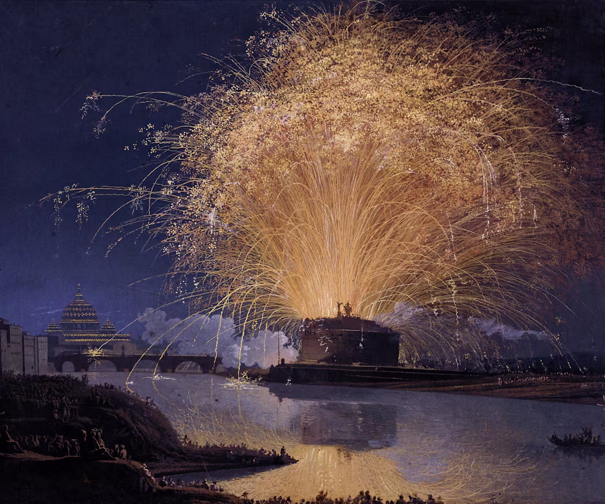 1775 - A Retrospective 1775 - A Retrospective