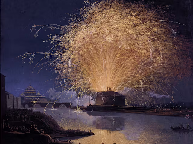 1775 - A Retrospective 1775 - A Retrospective