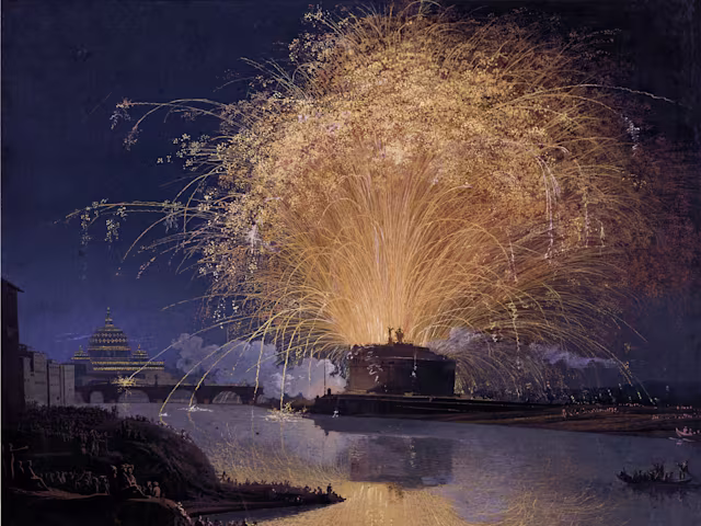 1775 - A Retrospective 1775 - A Retrospective