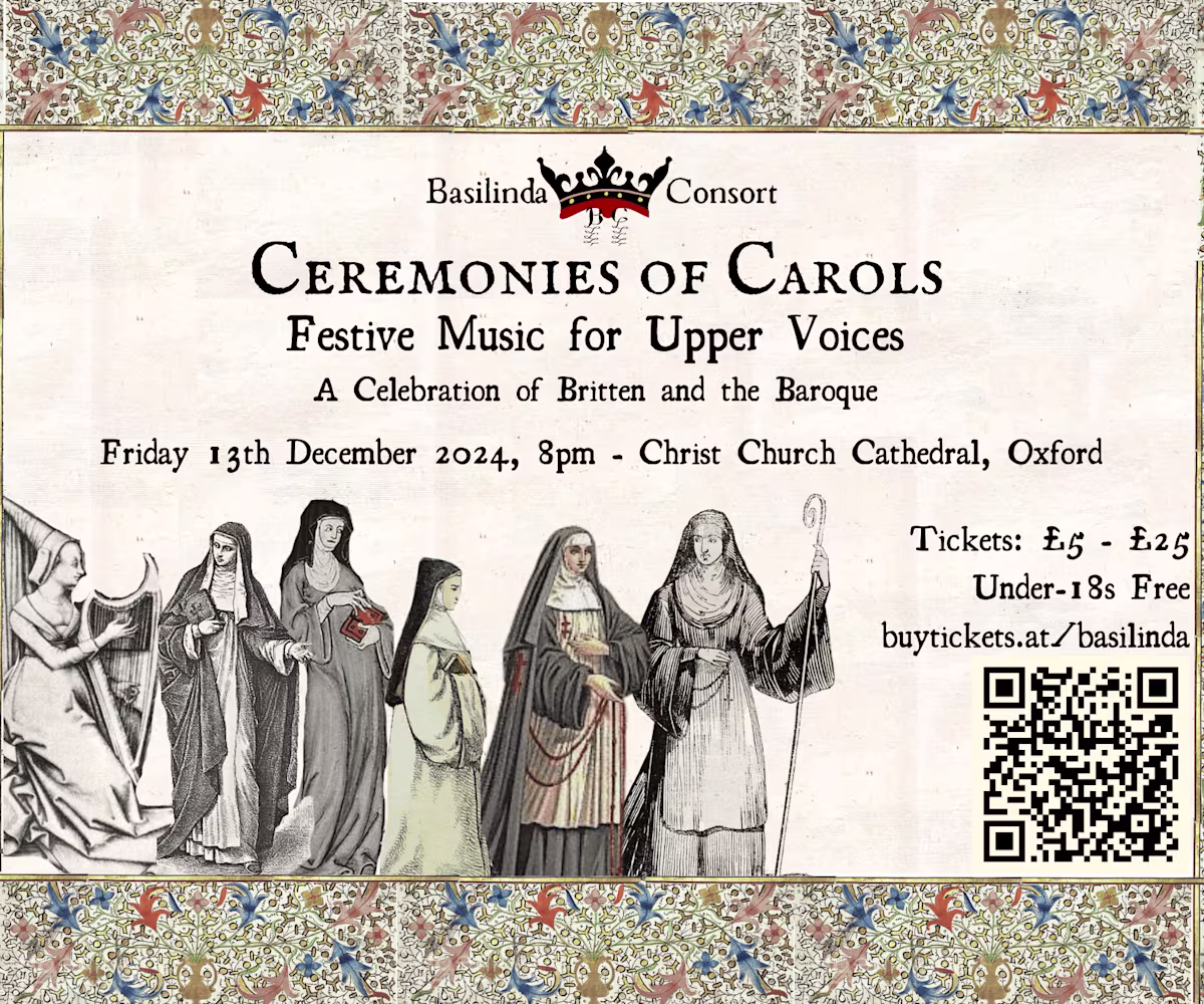 Ceremonies of Carols Ceremonies of Carols