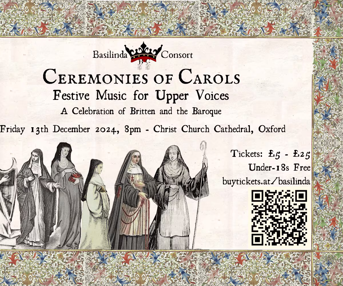 Ceremonies of Carols Ceremonies of Carols
