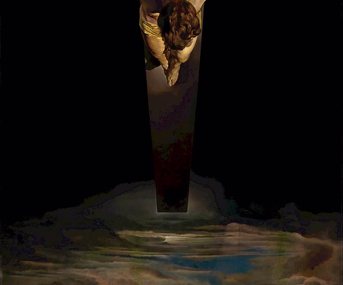 St John Passion 300 St John Passion 300