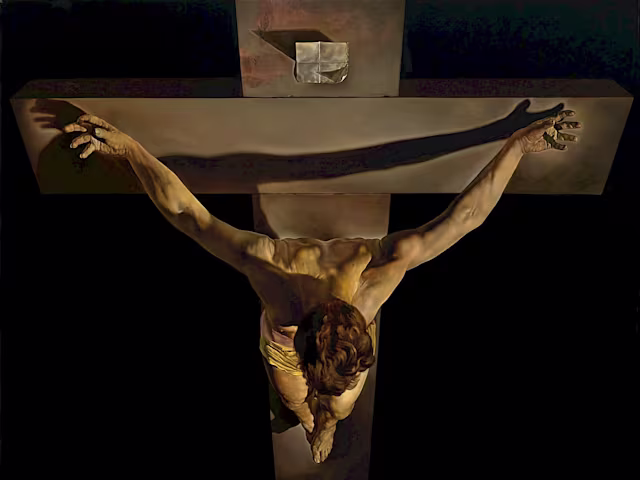 St John Passion 300 St John Passion 300