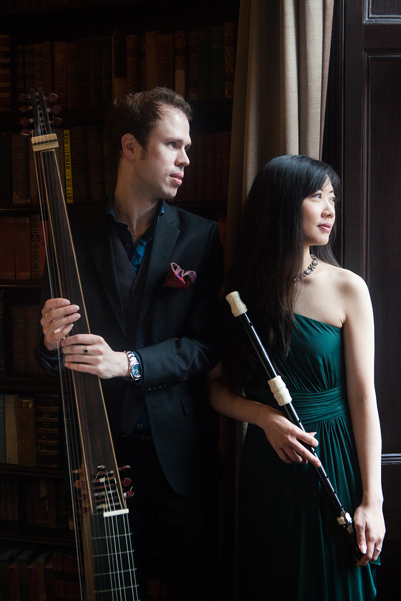 Reid Memorial Concert 