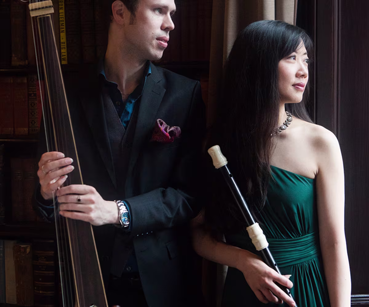 Reid Memorial Concert Reid Memorial Concert