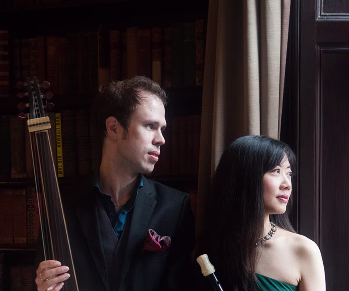 Reid Memorial Concert Reid Memorial Concert