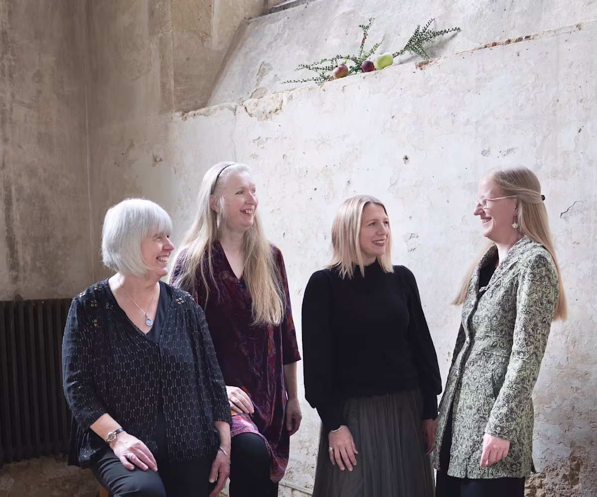 600 Years! 600 Years!