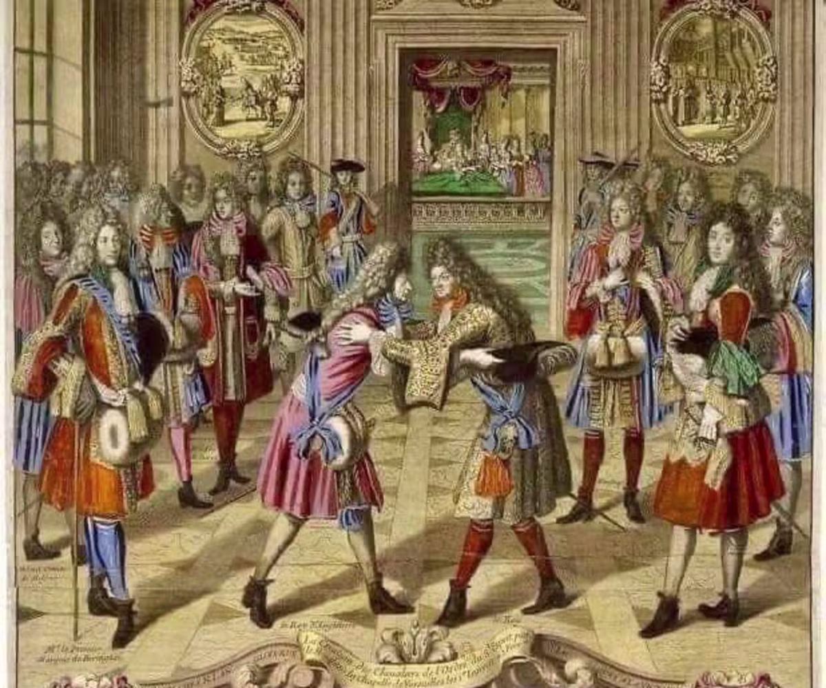 The French Connection The French Connection