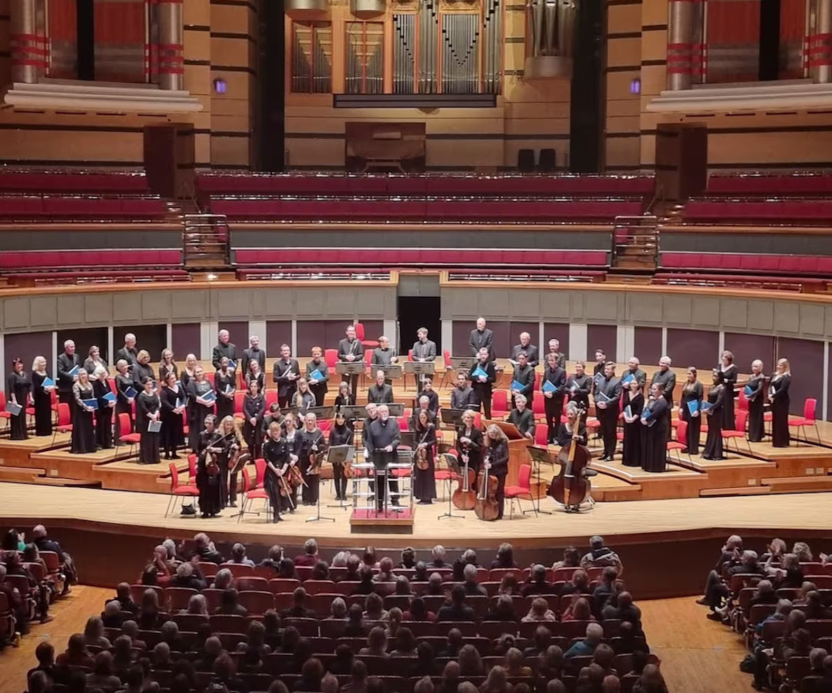 Handel's Messiah Handel's Messiah