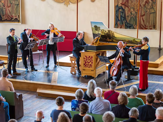 In the Summertime... In the Summertime...