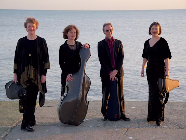 The Great Fugue The Great Fugue