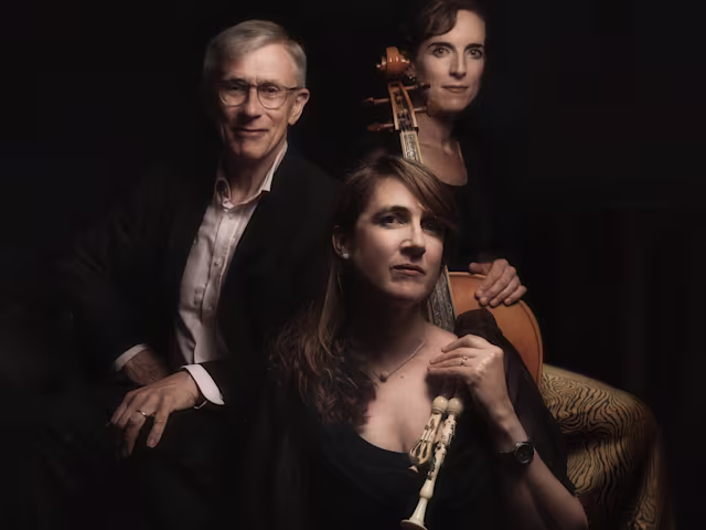 Baroque & Beyond Baroque & Beyond