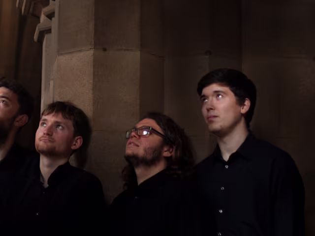 Music for Notre Dame Music for Notre Dame