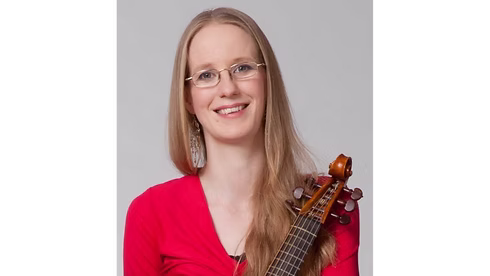 Workshop for Instruments and Voices – the Serpent and the Dragon