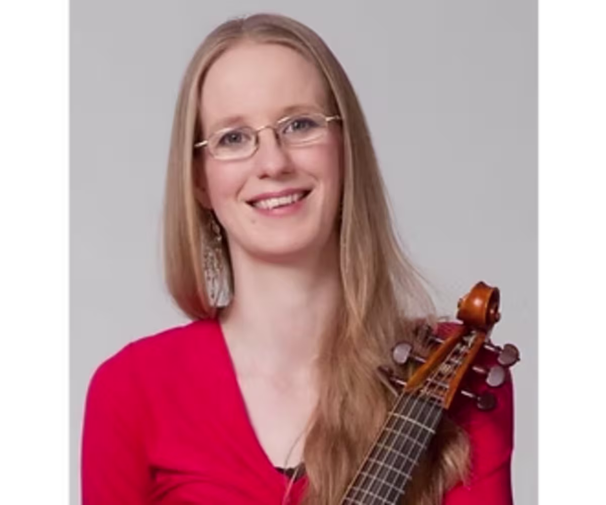 Workshop for Instruments and Voices – the Serpent and the Dragon Workshop for Instruments and Voices – the Serpent and the Dragon