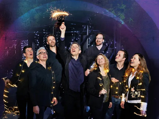 Monteverdi Vespers of 1610