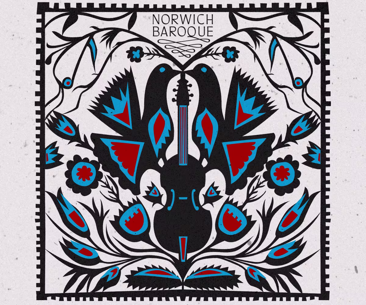 Telemann in the Tavern Telemann in the Tavern