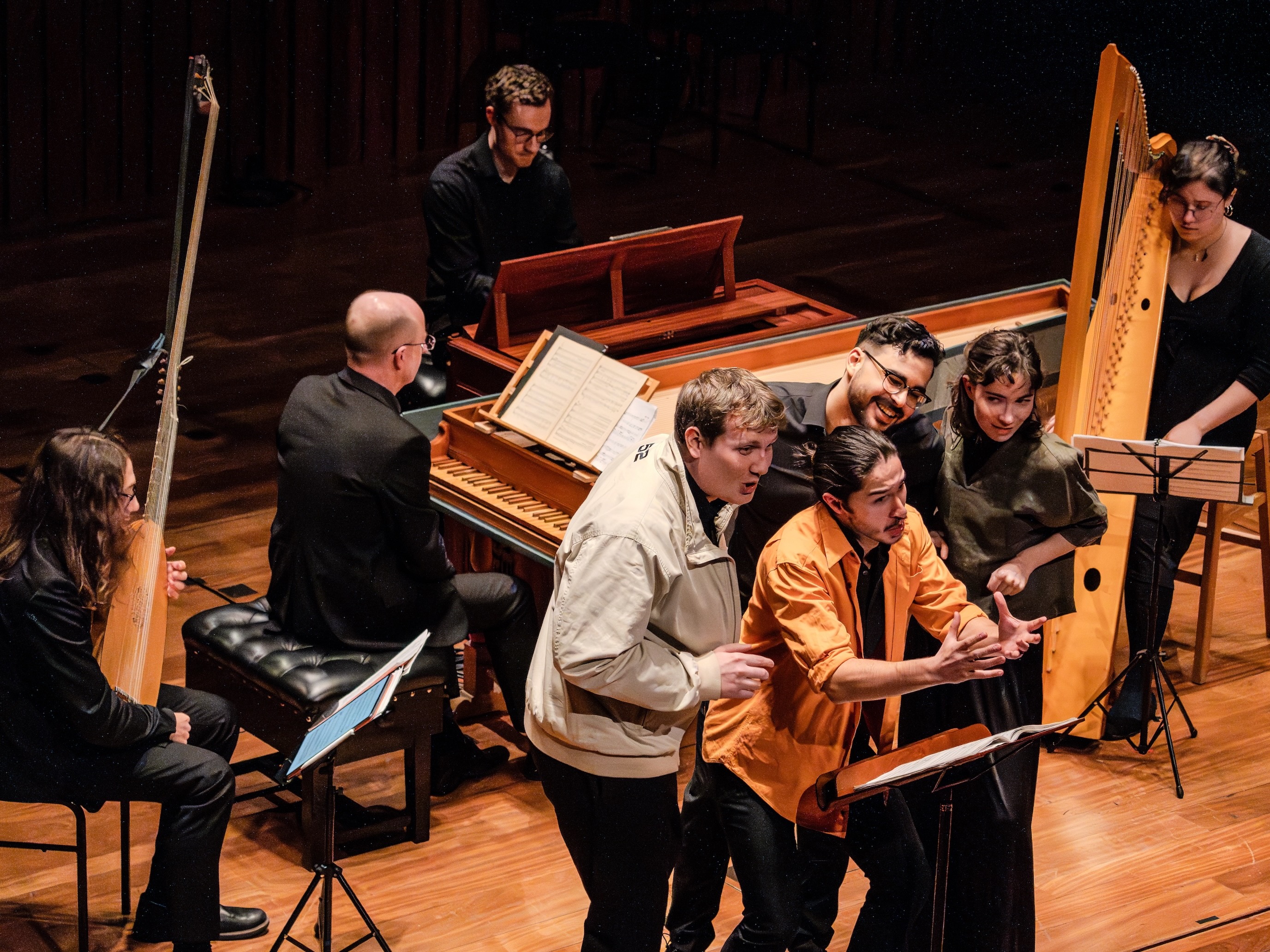 Les Plaisirs de Versailles