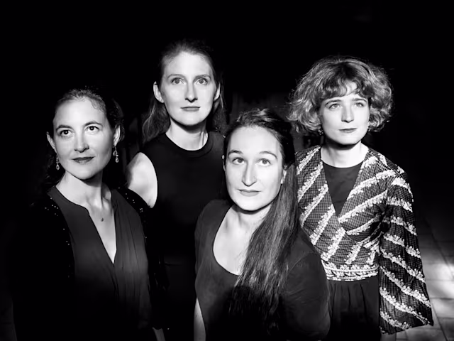 Contre le Temps Contre le Temps