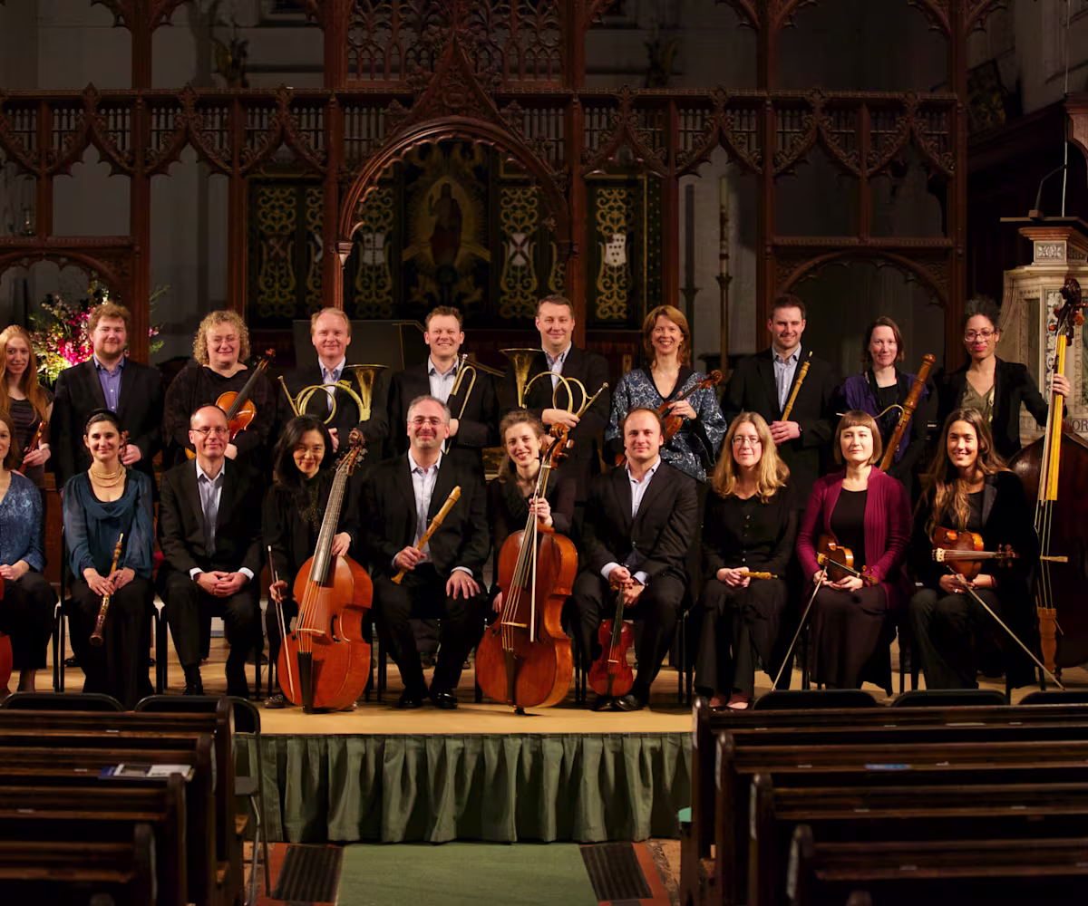 Bach B minor Mass with Salisbury Cathedral Choir Bach B minor Mass with Salisbury Cathedral Choir