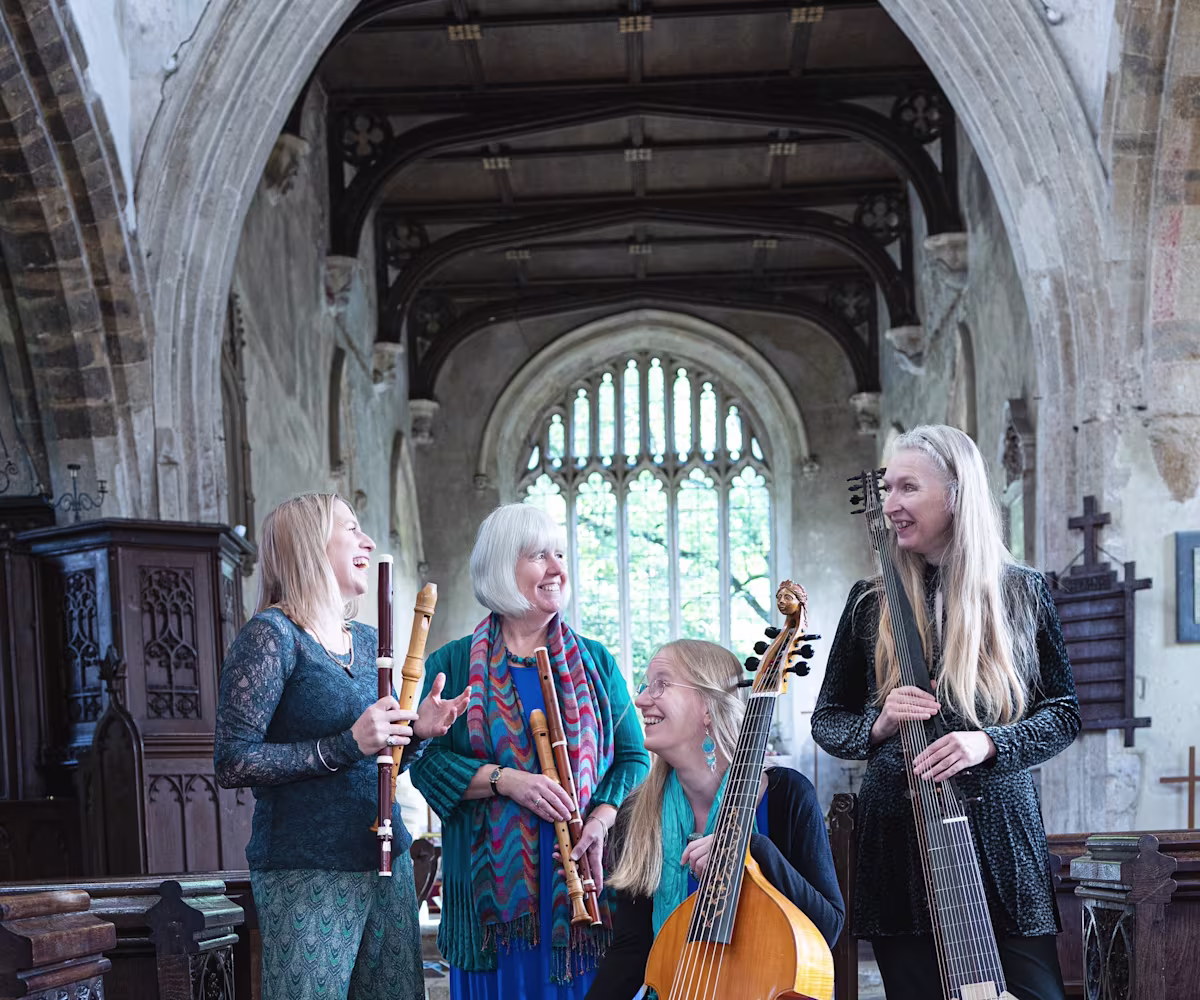 600 Years! 600 Years!