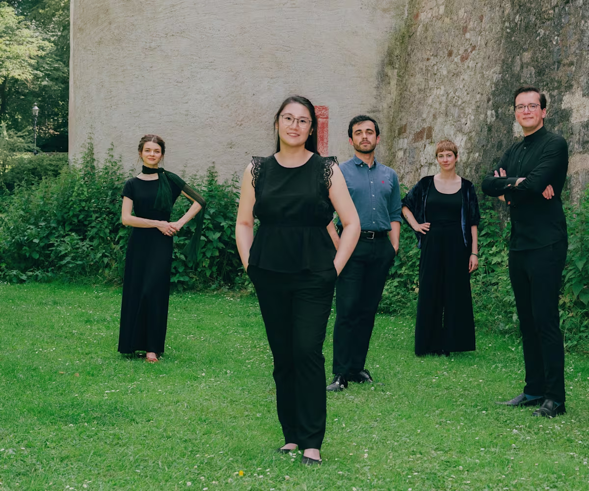 Sounds of Decameron Sounds of Decameron