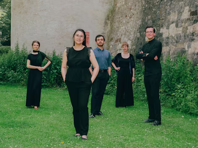 Sounds of Decameron Sounds of Decameron