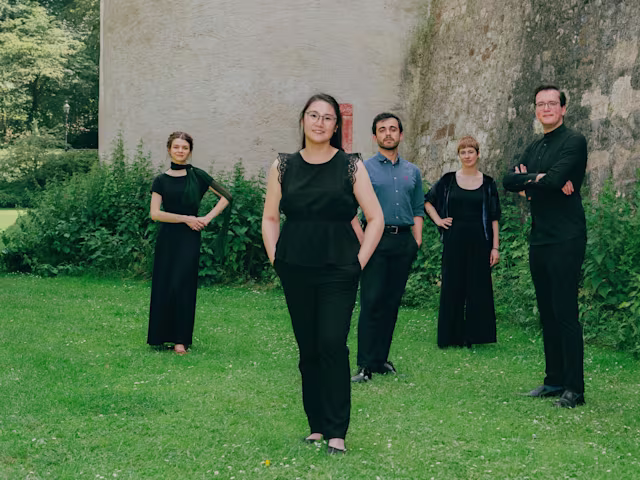 Sounds of Decameron Sounds of Decameron