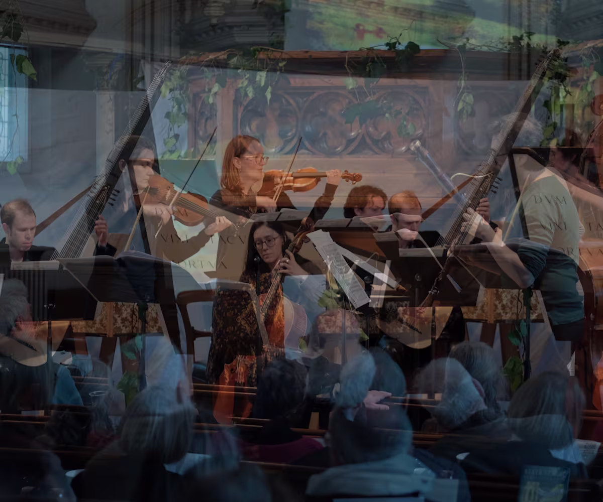 BACH BEER and MESSIAH! BACH BEER and MESSIAH!