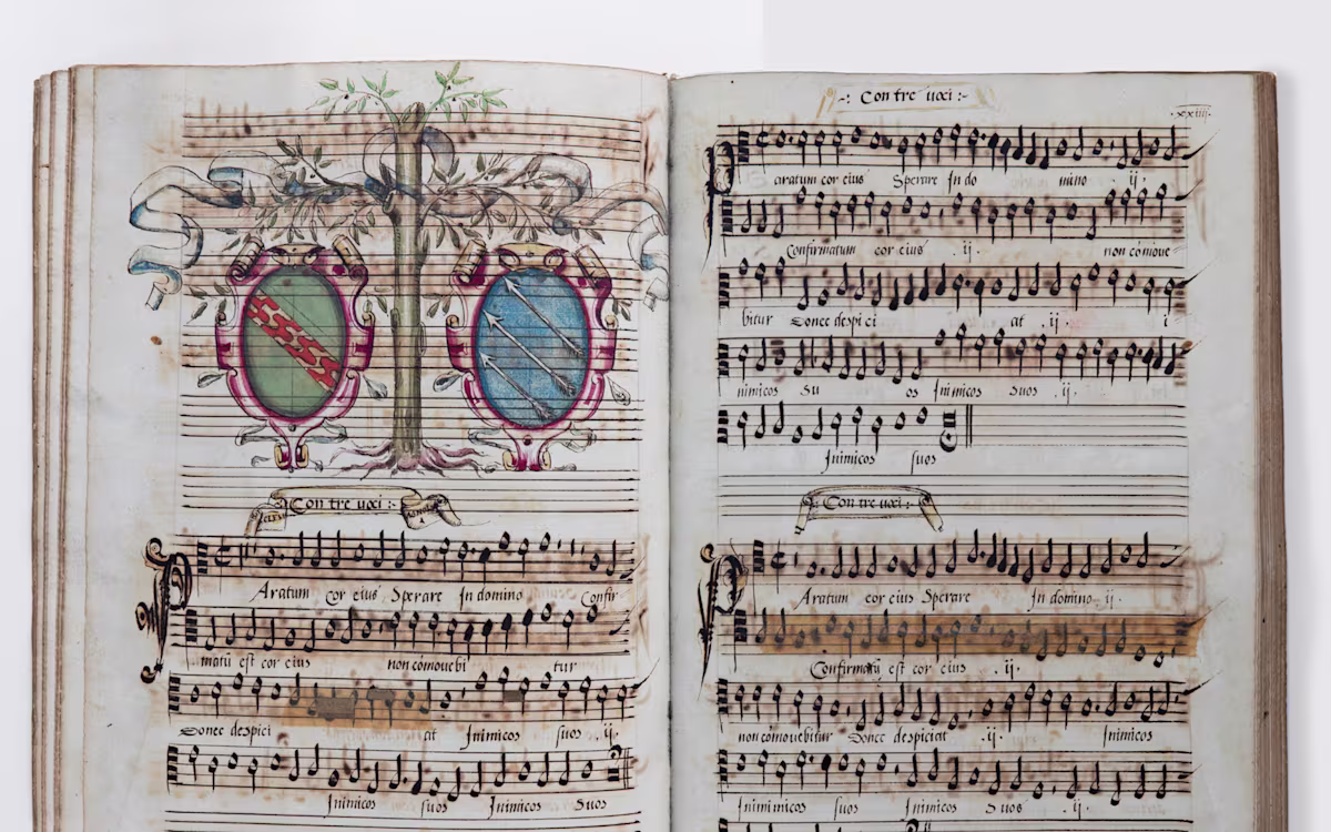 Sisters of polyphony Sisters of polyphony