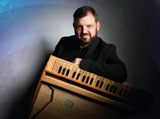 Preludes, Fugues and Fantasies