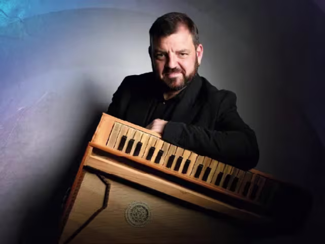 Preludes, Fugues and Fantasies Preludes, Fugues and Fantasies