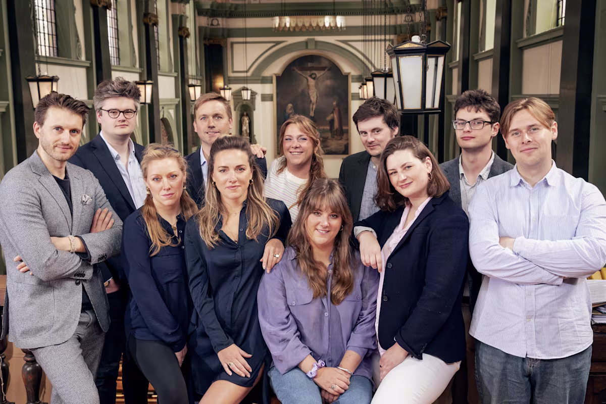 The Bevan Family Consort The Bevan Family Consort