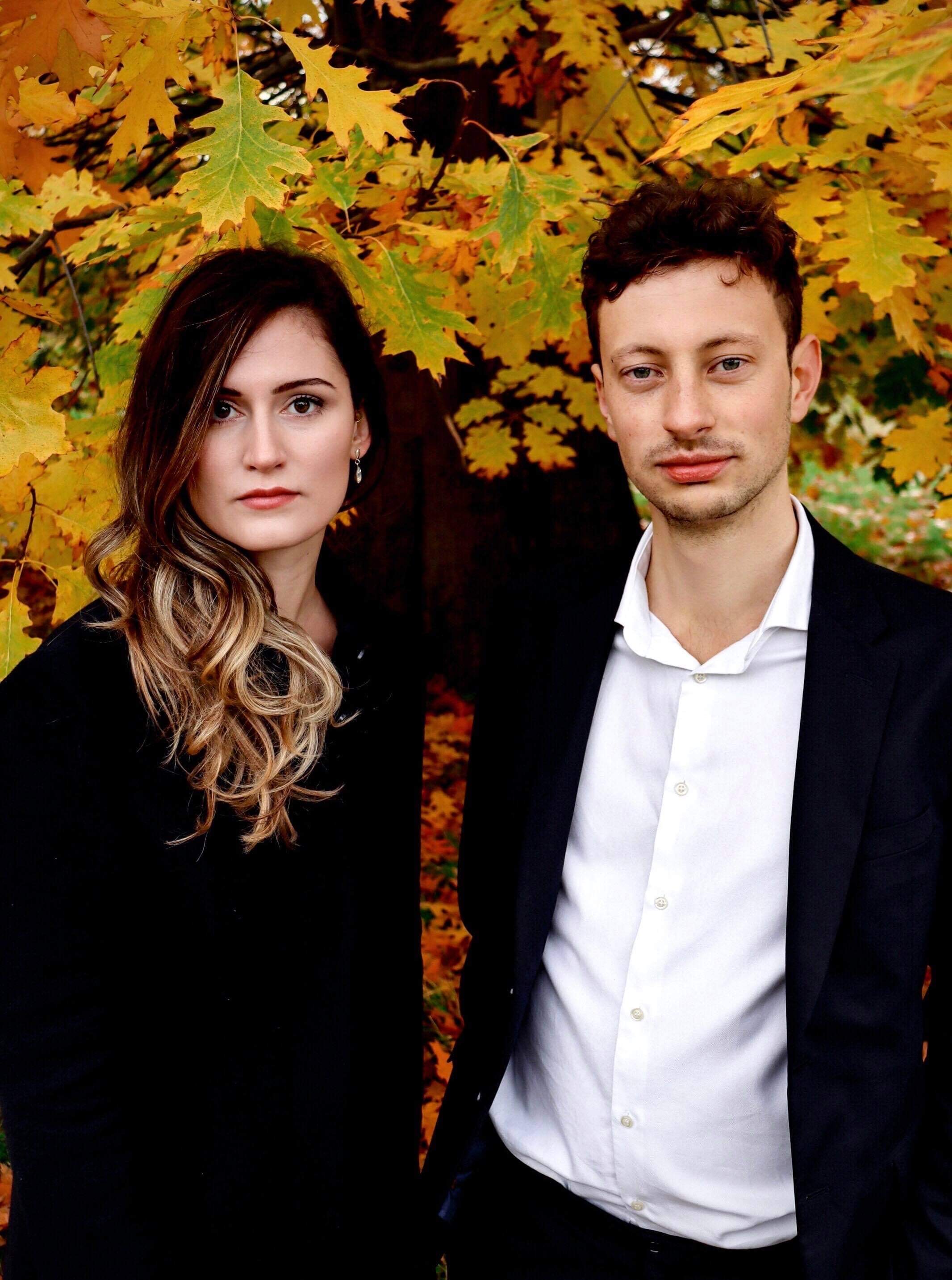 Songs and arias for Soprano and Harpsichord