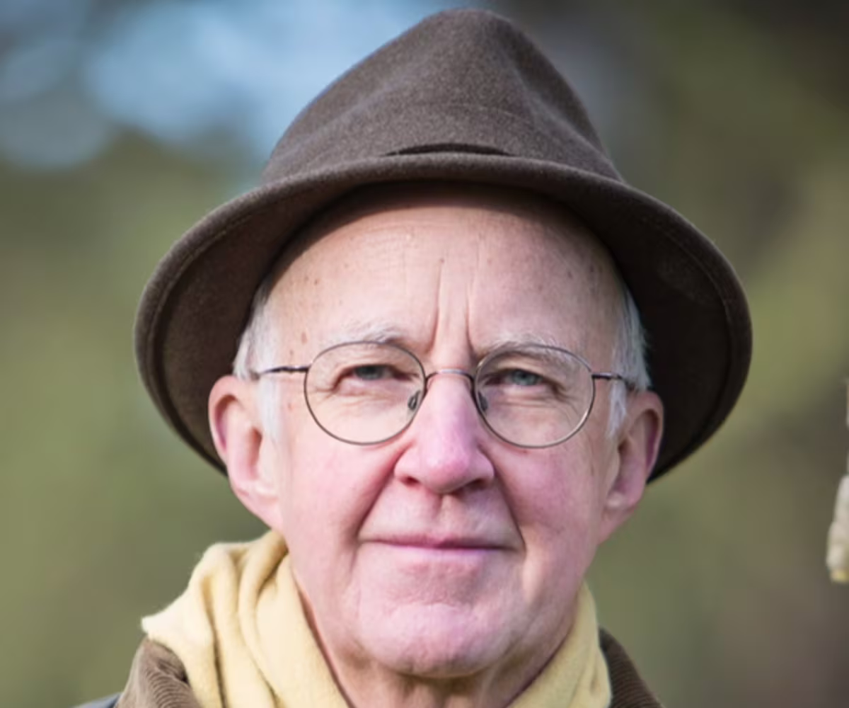 Bill Thorp Bill Thorp