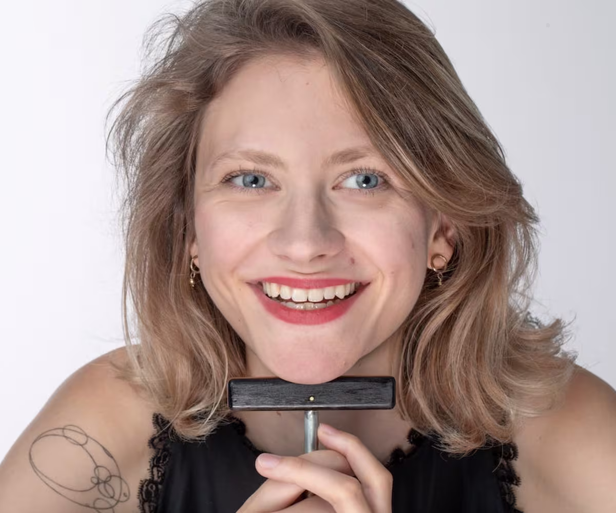 Sonia Hrechorowicz Sonia Hrechorowicz