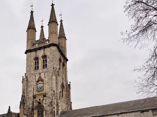 Of Angels & Avatars Of Angels & Avatars