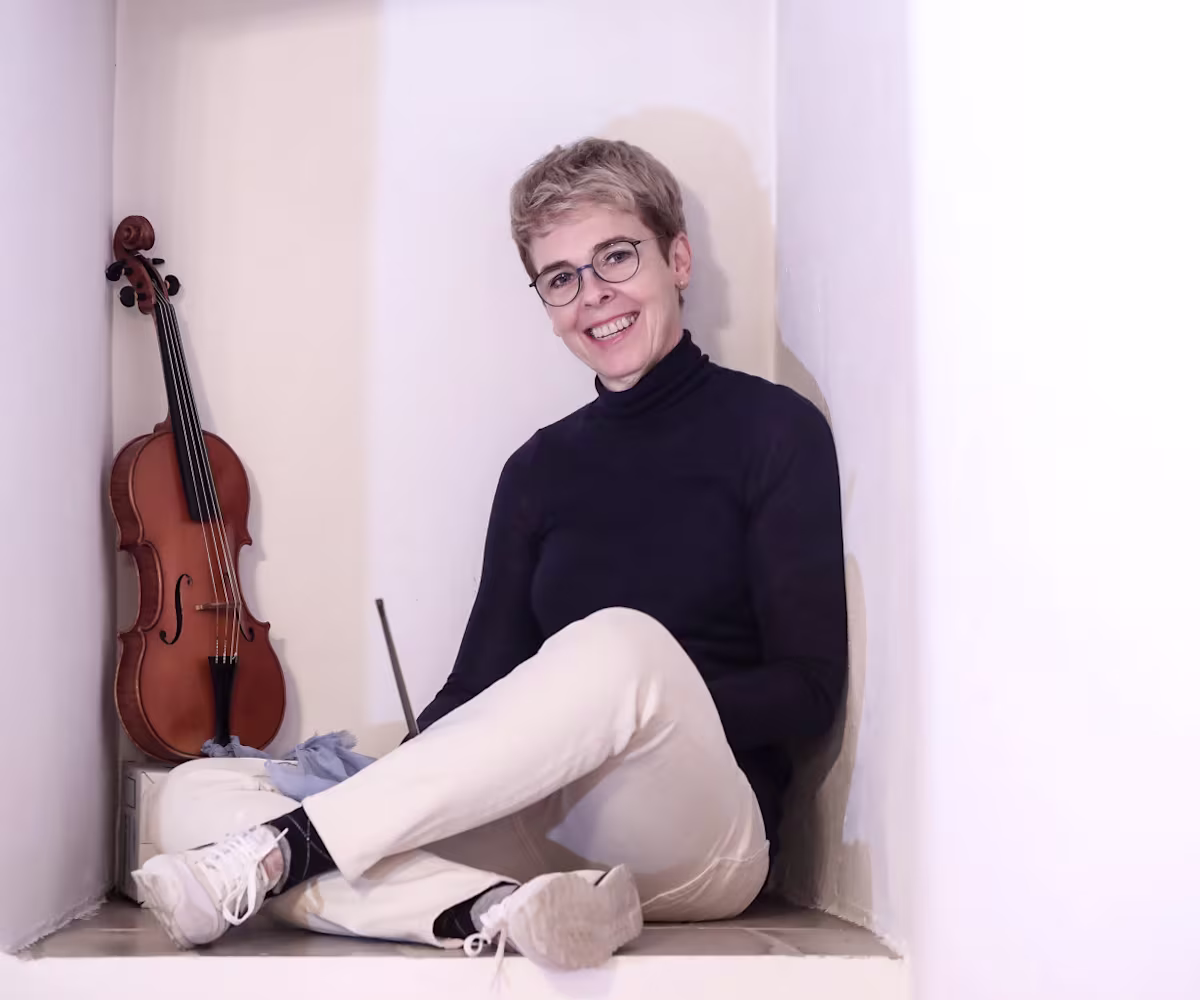 Petra Samhaber-Eckhardt Petra Samhaber-Eckhardt