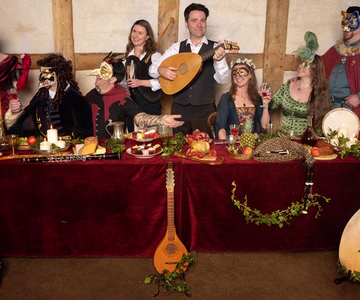 Midwinter Revels Midwinter Revels